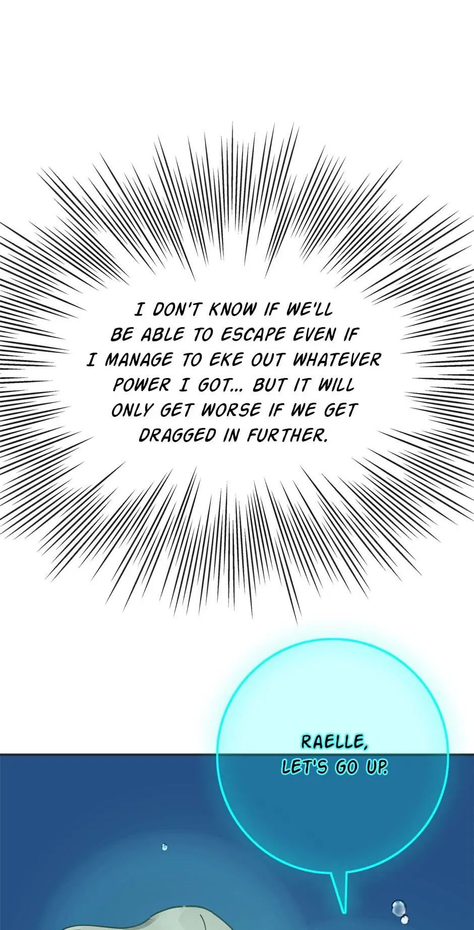 The Evil Lady’s Hero Chapter 43 - page 50